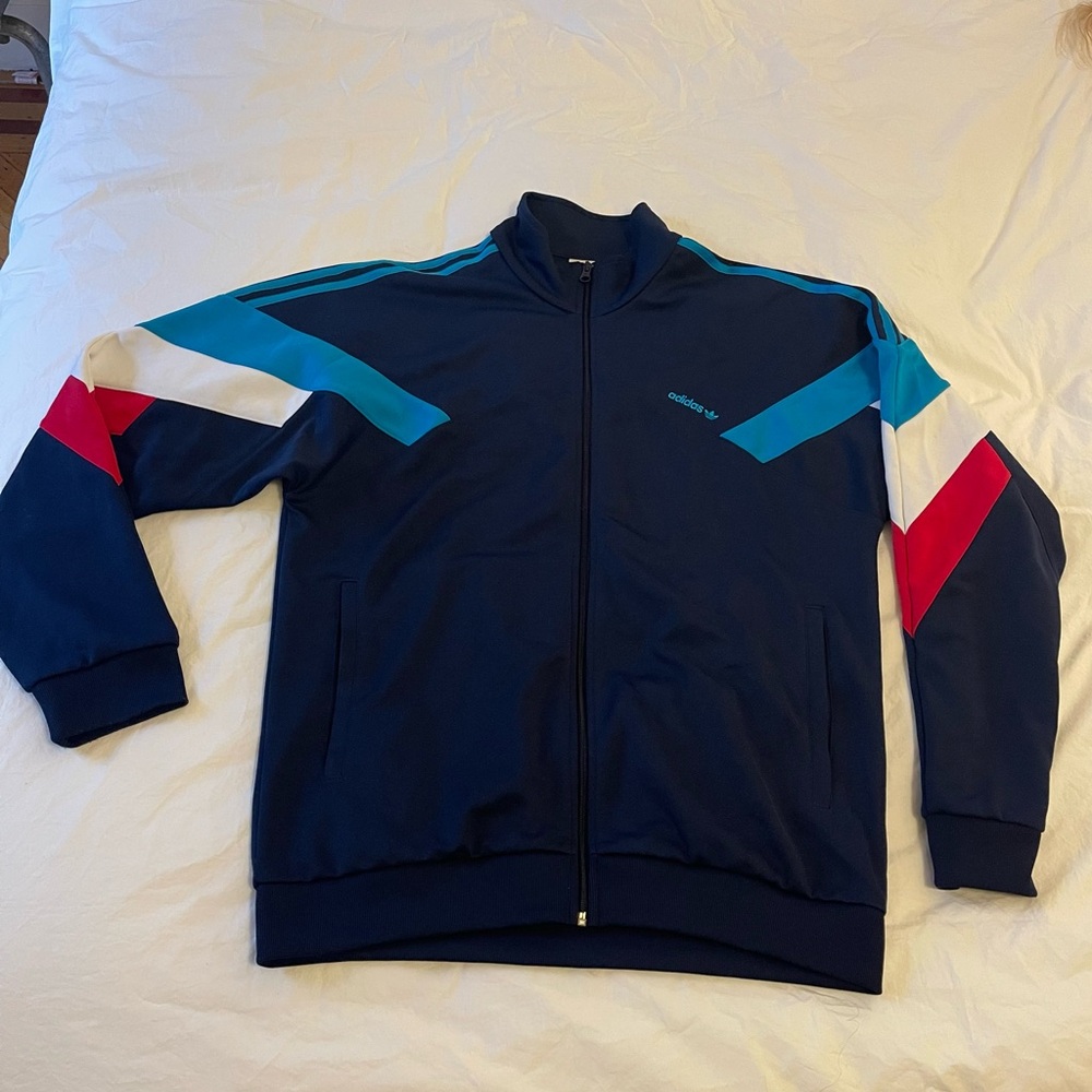 Adidas Men’s Training Jacket